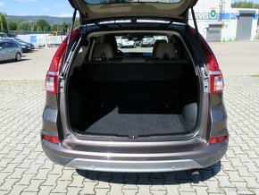 Prodám Honda CR-V 1.6 i-DTEC BiTurbo 4x4 - 7