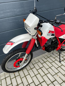 Yamaha XT350 r.v.1989 - 7