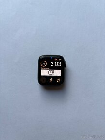 Apple Watch series 7 41mm - 7