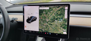 Také na splá-tky Tesla MODEL 3 Long Range 4x4 330kW, odp DPH - 7