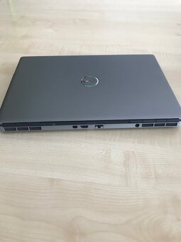 ►Dell Precision 7550 - i7/32GB/1TB/W11 - 7