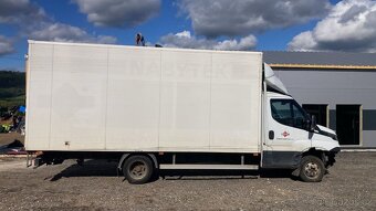 Iveco Daily 50C17 - 7