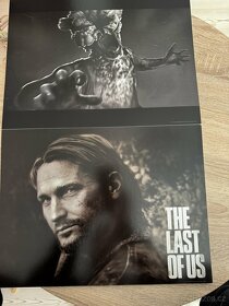 THE LAST OF US THE POSTER COLLECTION (40 REMOVABLE POSTERS) - 7