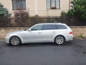 BMW 5 E61 530d - 7