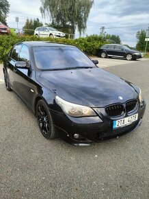 BMW 530 xd LCI - 7