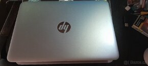 Notebook HP ELiteBook 725 G3 16 gb ram - 7