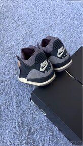 Air Jordan 3 A Ma Maniére While Are You Sleeping (w) - 7