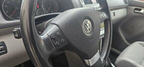 VW Touran 1.4TSI 103kw - Velmi dobrý stav - NOVÉ ROZVODY - 7