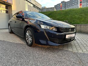 Peugeot 508 ALLURE SW EAT8 2019 130000KM po servisu - 7