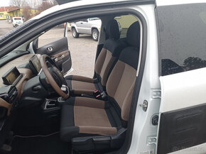 Citroen C4 Cactus 1.6 HDi Navi/Panorama/1Maj - 7