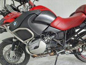 BMW R 1200 GS Adventure - 7