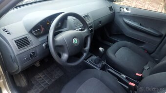 Fabia I 1,2Htp 47Kw 2004 - 7