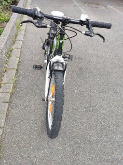 Dětské kolo 20" - 7