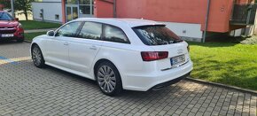 Audi A6 Avant Quattro, 3.0 TDI - 7