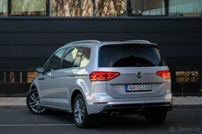 Volkswagen Touran 2.0 TDI R-Line DSG - 7