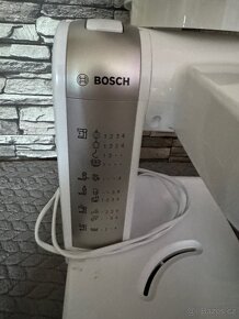 Kuchyňský robot Bosch - 7