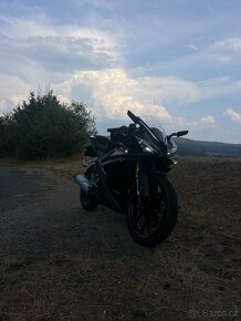 YAMAHA YZFR-125 2017 ABS - 7