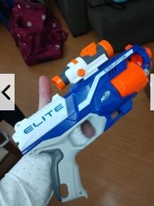 Nerf - nová taktická svítilna - 7