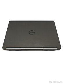 Dell Precision 7520 ( 12 měsíců záruka ) - 7