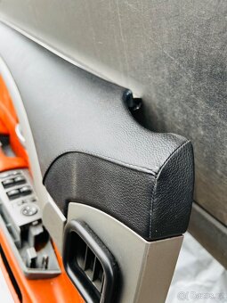 BMW E65 full leather tapce - 7