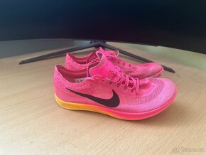 PC:4000KČ Tretry NIKE ZOOMX DRAGONFLY V ZÁRUCE - 7