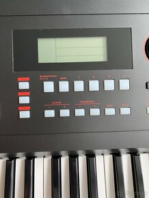 ROLAND E-X50 - 7