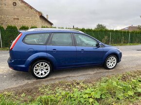 Ford Focus ti vct 16V 85kw - 7