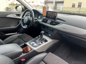 Audi a6 3.0 tdi Quattro S-line 2017 - 7