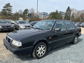 Lancia Thema 2.8 V6 Limited - 7