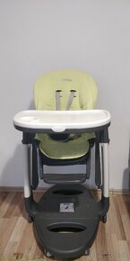 Chair and tatamia for 0 to 3 years old - 7