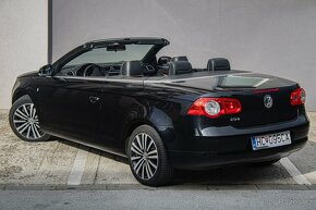 Volkswagen Eos 2.0 FSI-Individuál - 7