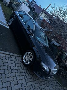 Audi A4 2.0 TDI Avant - 7