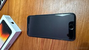 iPhone SE 2022 128GB - 7