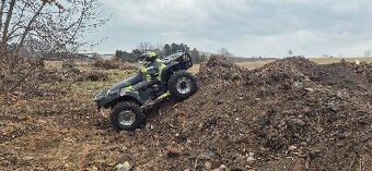 Polaris Sportsman  500 4x4 - 7