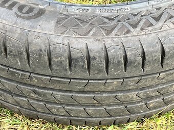 Letní pneu 225/55 R18 V - 7