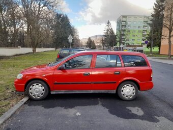 Opel Astra 1.4 16V - 7