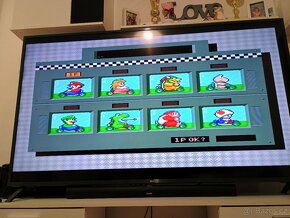 Super Nintendo viz foto - 7