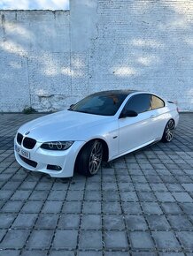 Bmw e92 335i 225kw Automat - 7