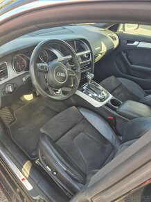 Audi A5 3.0TDI 180KW Sportback quattro - 7