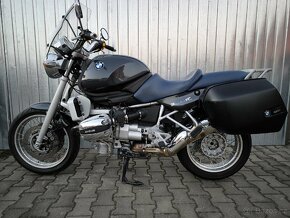 BMW R 1100 R Classics - 7