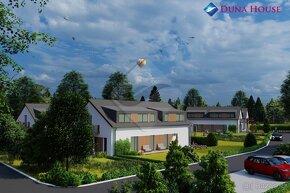 Představujeme vám jedinečný luxusní apartmán(A1) 4+kk s pros - 7