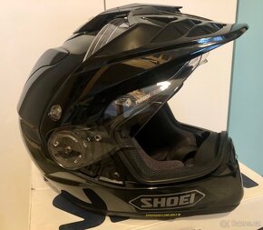 Shoei ADV hornet - 7