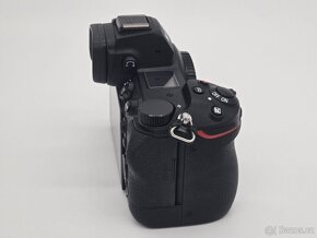 Nikon Z7II TOP STAV jen 1813 expozic - 7