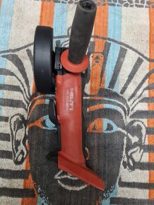 Hilti aku flexa ag 4s-a22 ag 125-a22 - 7