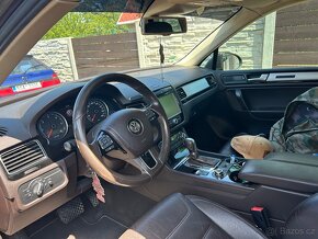 VW TOUAREG 3.0 tdi 176kw terrain tech - 7