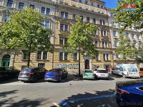 Prodej bytu 2+1, 75 m², Praha, ul. Chodská - 7