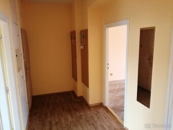 Pronájem 3+1, ulice Merhautova, Černá Pole, 80 m2, balkon, k - 7