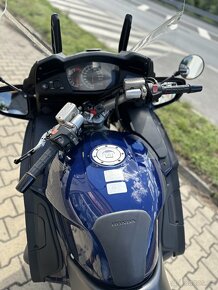 Honda ST1300 Pan-european - 7