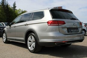 VOLKSWAGEN PASSAT 2,0 ALLTRACK,DPH,AUTOMAT,2017 - 7