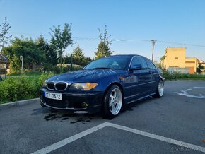 E46 330cd - 7